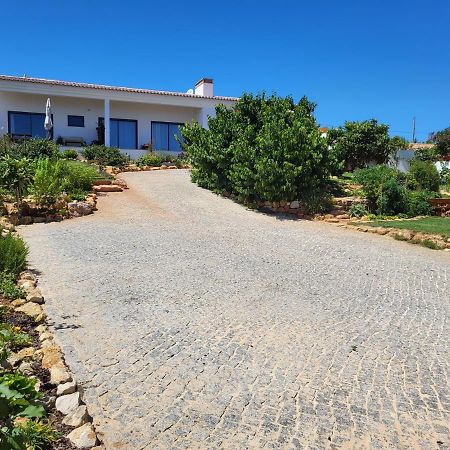 Casa Monte Salema Vila do Bispo Exterior foto