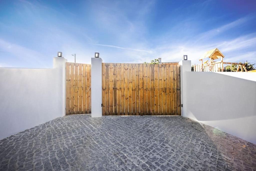 Casa Monte Salema Vila do Bispo Exterior foto