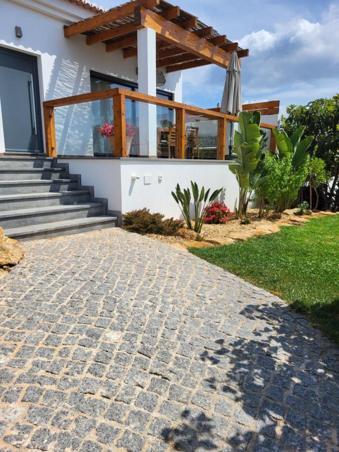 Casa Monte Salema Vila do Bispo Exterior foto